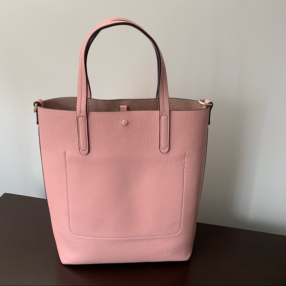 Kate Spade New York Suzy Medium North South Crossbody Tote Bag - Picture 10 of 16